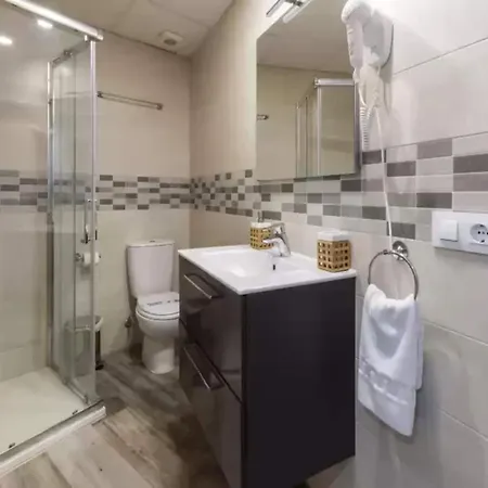 Al-andalusi 11-apartment In Holiday home *